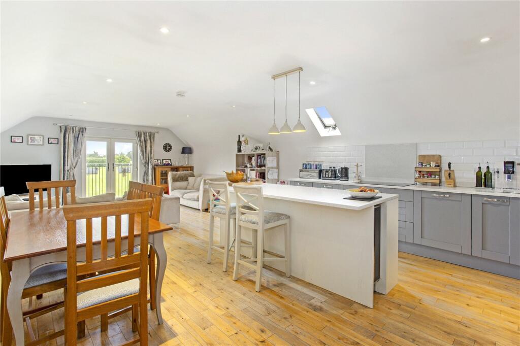Additional property image - Church Lane, Hargrave, Chester, Cheshire, CH3