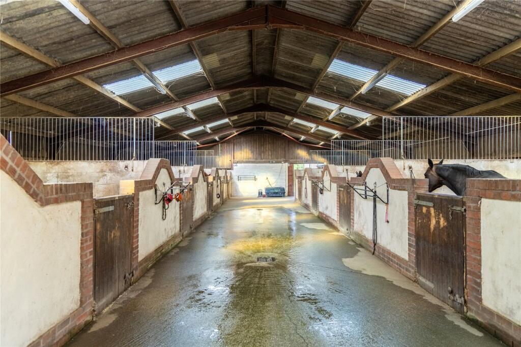 Additional property image - Church Lane, Hargrave, Chester, Cheshire, CH3
