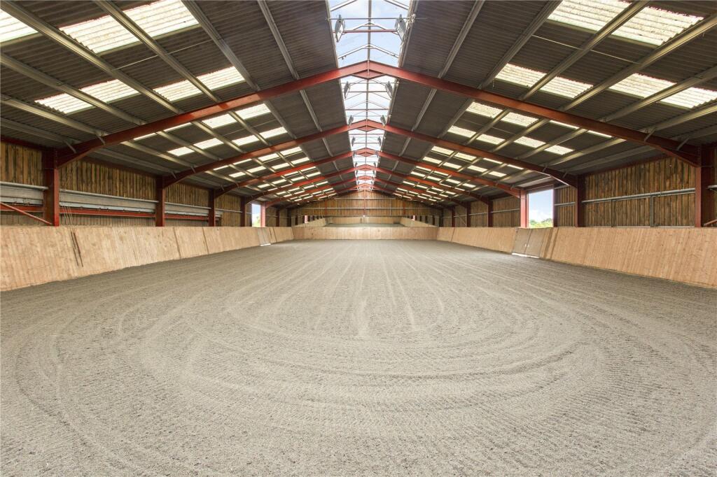 Additional property image - Church Lane, Hargrave, Chester, Cheshire, CH3