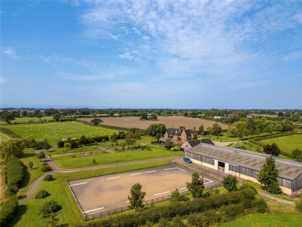 Additional property image - Church Lane, Hargrave, Chester, Cheshire, CH3