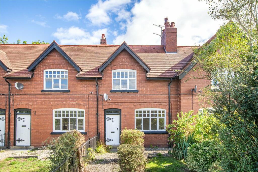 Additional property image - Rhyd Y Goleu, Rhosesmor, Mold, Flintshire, CH7