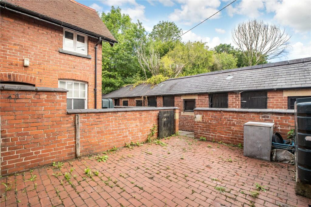 Additional property image - Rhyd Y Goleu, Rhosesmor, Mold, Flintshire, CH7