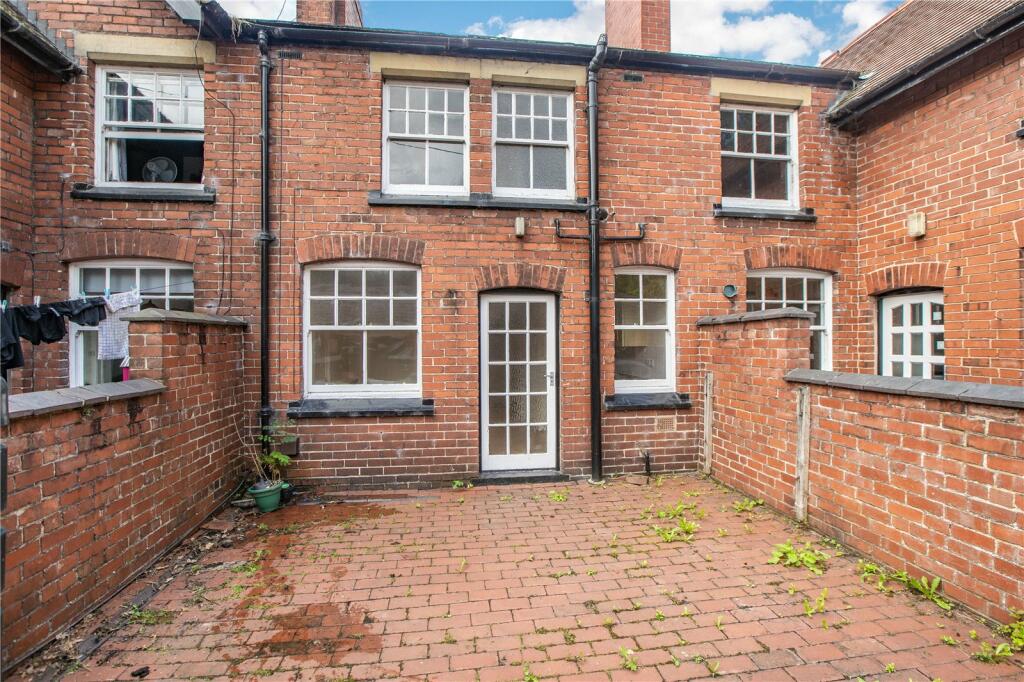 Additional property image - Rhyd Y Goleu, Rhosesmor, Mold, Flintshire, CH7