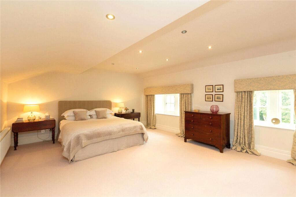 Additional property image - Sabden, Clitheroe, Lancashire, BB7