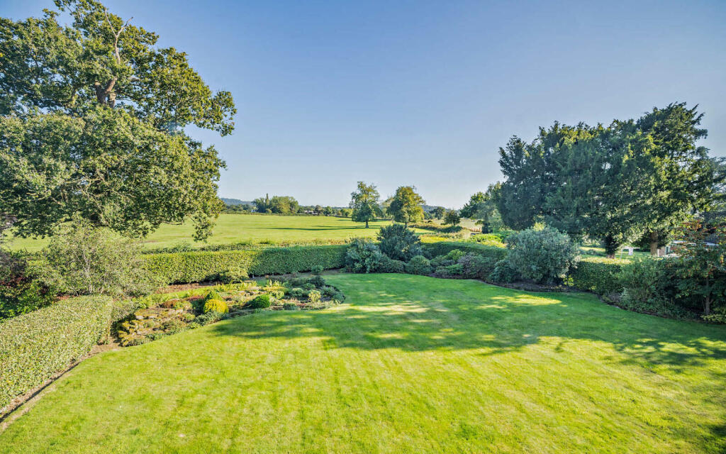 Additional property image - Aldersey Park, Handley, Tattenhall, Chester, CH3