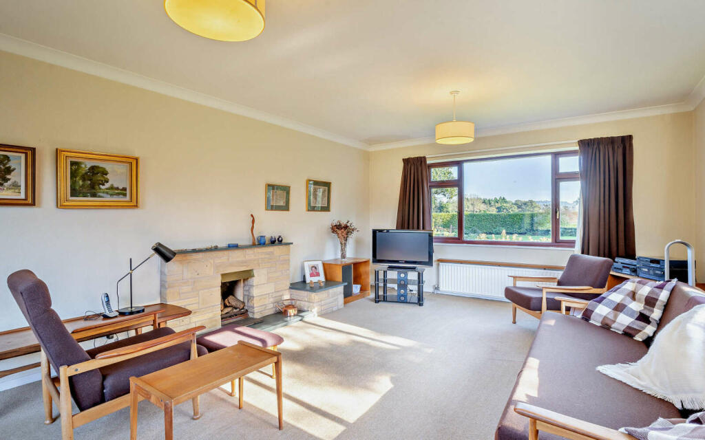 Additional property image - Aldersey Park, Handley, Tattenhall, Chester, CH3