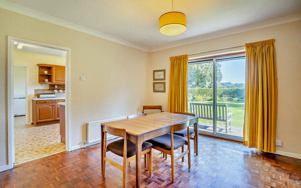 Additional property image - Aldersey Park, Handley, Tattenhall, Chester, CH3