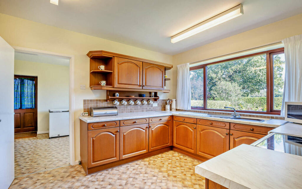 Additional property image - Aldersey Park, Handley, Tattenhall, Chester, CH3