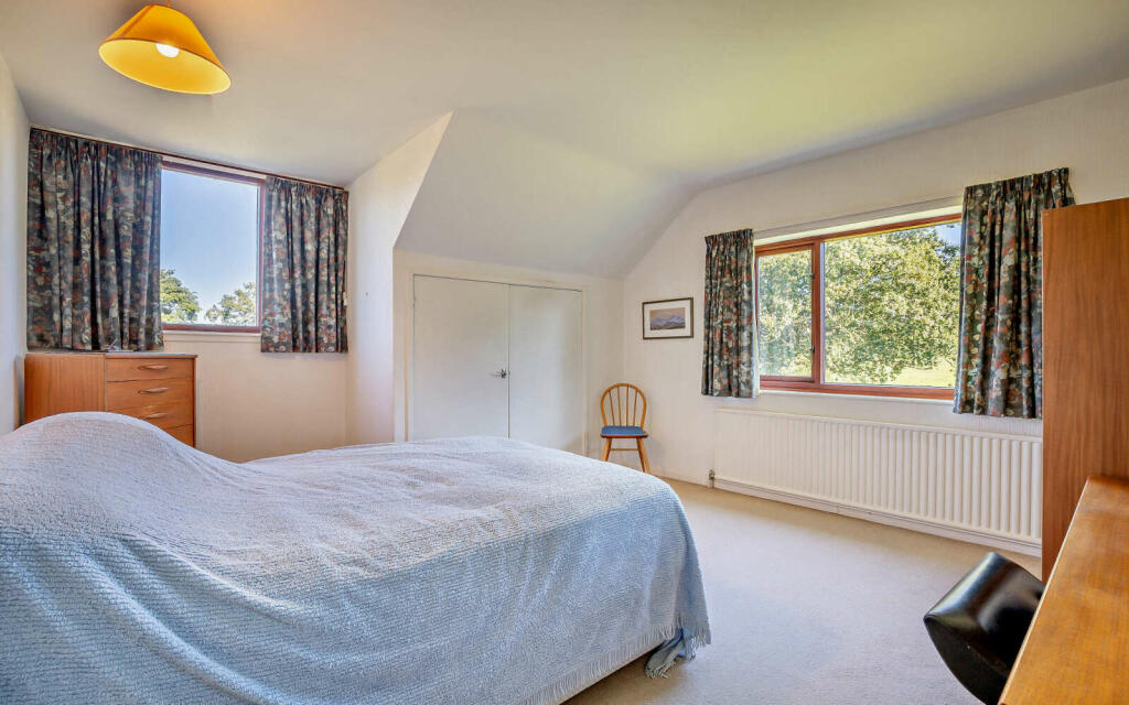 Additional property image - Aldersey Park, Handley, Tattenhall, Chester, CH3