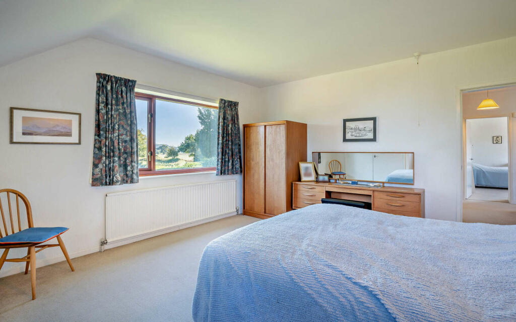 Additional property image - Aldersey Park, Handley, Tattenhall, Chester, CH3