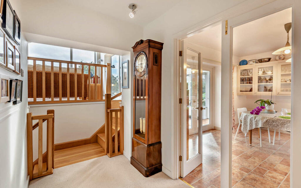 Additional property image - Elizabeth Crescent, Chester, Cheshire, CH4