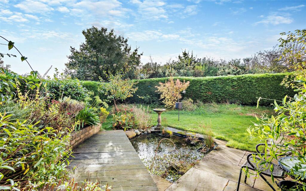 Additional property image - Elizabeth Crescent, Chester, Cheshire, CH4