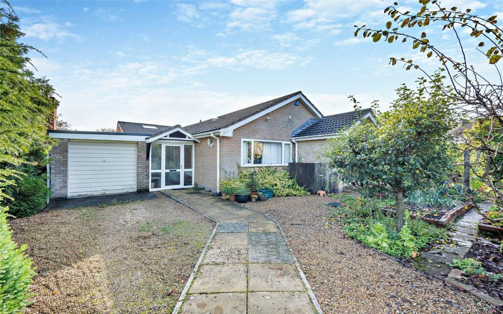 Additional property image - Elizabeth Crescent, Chester, Cheshire, CH4