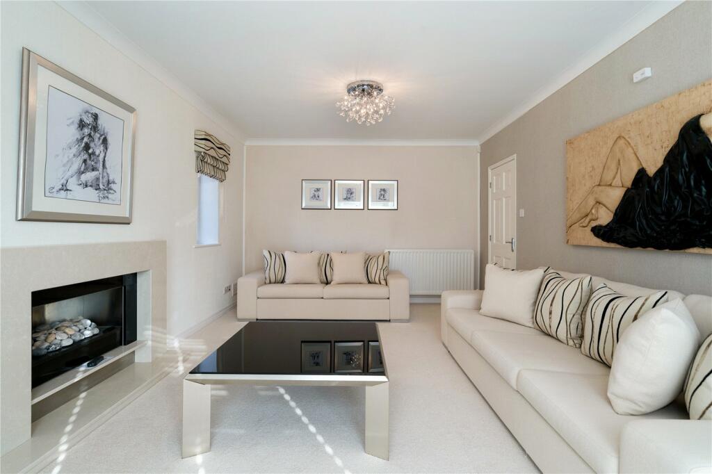 Additional property image - Charleston Close, Great Sutton, Ellesmere Port, Cheshire, CH66