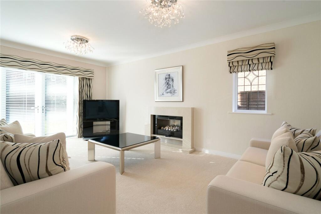 Additional property image - Charleston Close, Great Sutton, Ellesmere Port, Cheshire, CH66