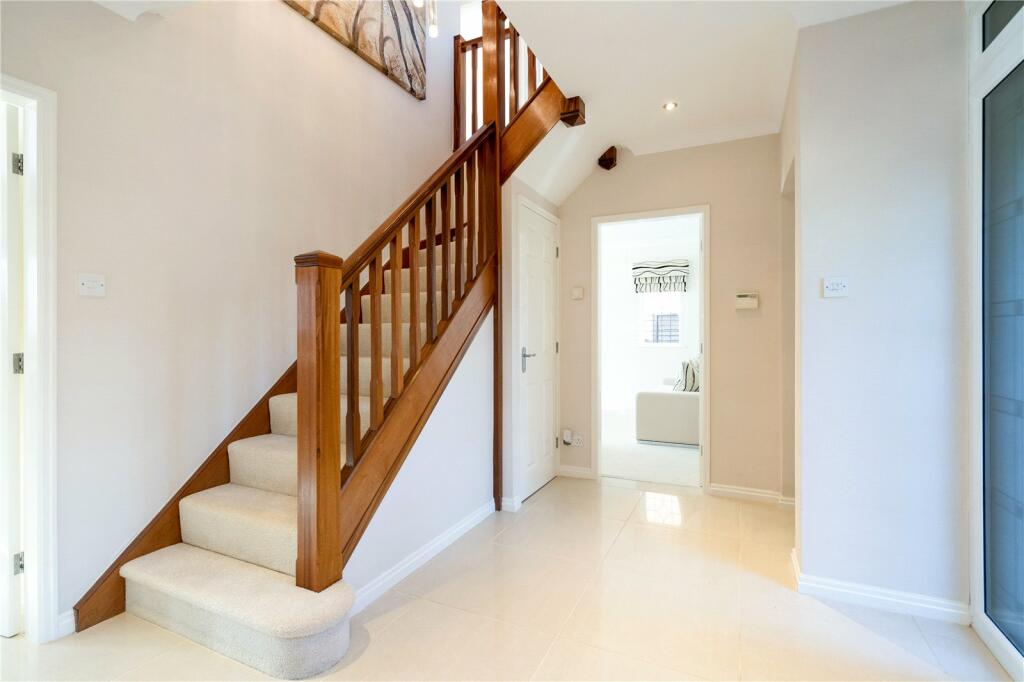 Additional property image - Charleston Close, Great Sutton, Ellesmere Port, Cheshire, CH66