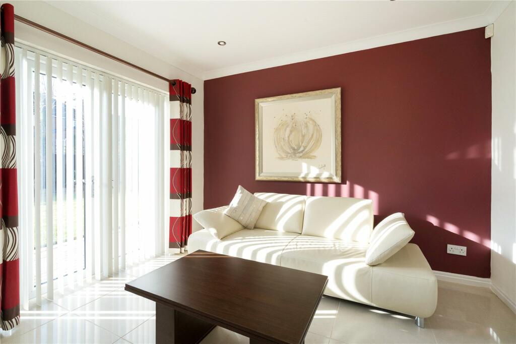 Additional property image - Charleston Close, Great Sutton, Ellesmere Port, Cheshire, CH66