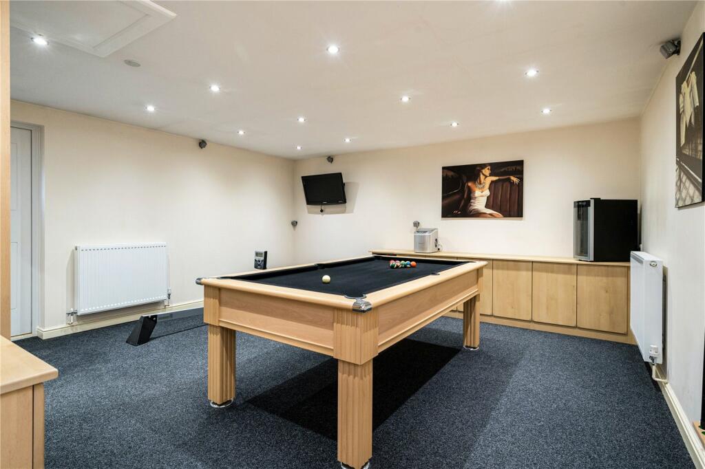 Additional property image - Charleston Close, Great Sutton, Ellesmere Port, Cheshire, CH66