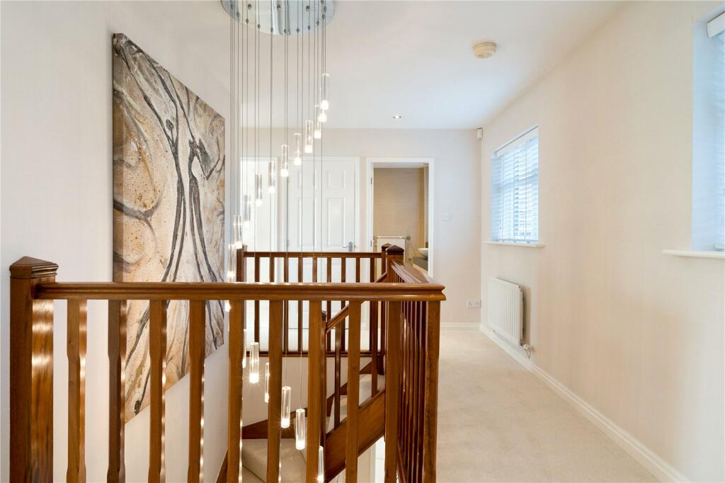 Additional property image - Charleston Close, Great Sutton, Ellesmere Port, Cheshire, CH66