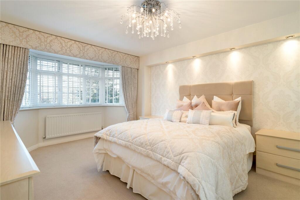 Additional property image - Charleston Close, Great Sutton, Ellesmere Port, Cheshire, CH66