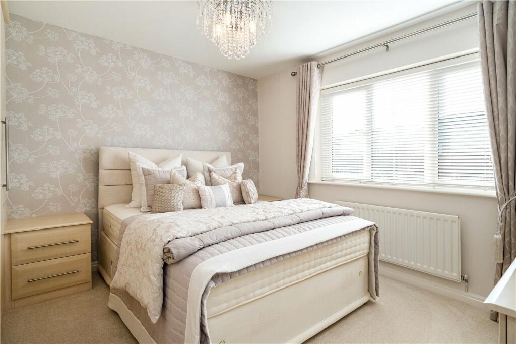 Additional property image - Charleston Close, Great Sutton, Ellesmere Port, Cheshire, CH66
