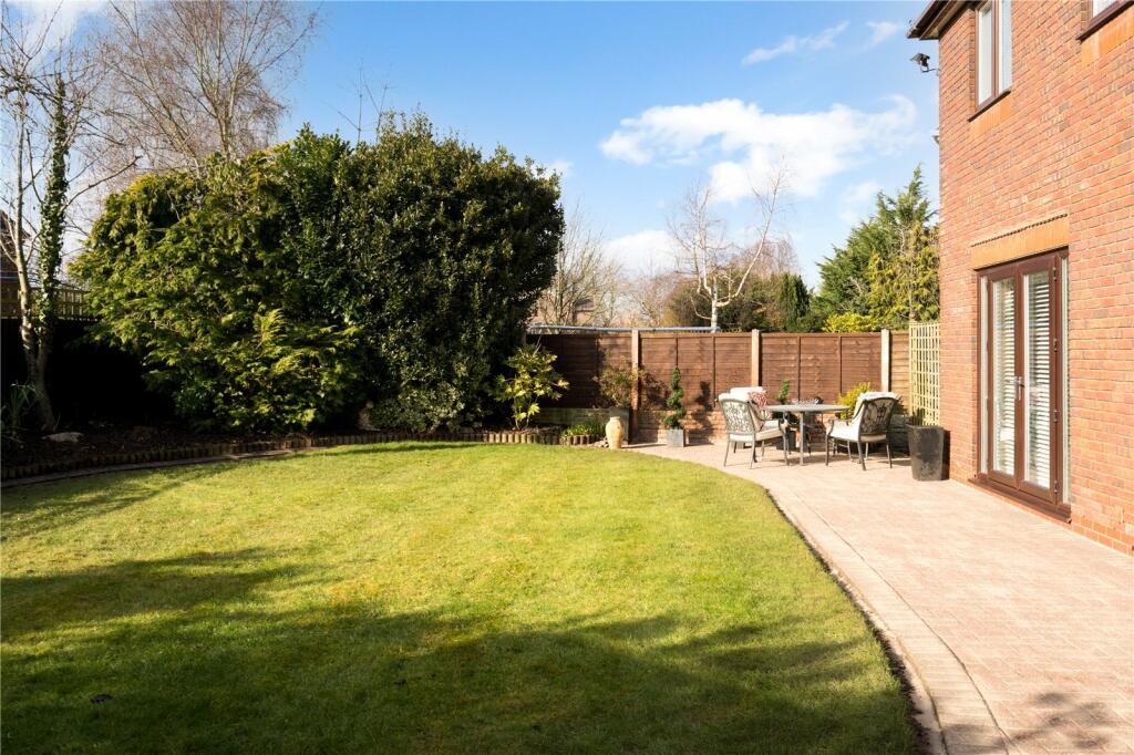 Additional property image - Charleston Close, Great Sutton, Ellesmere Port, Cheshire, CH66