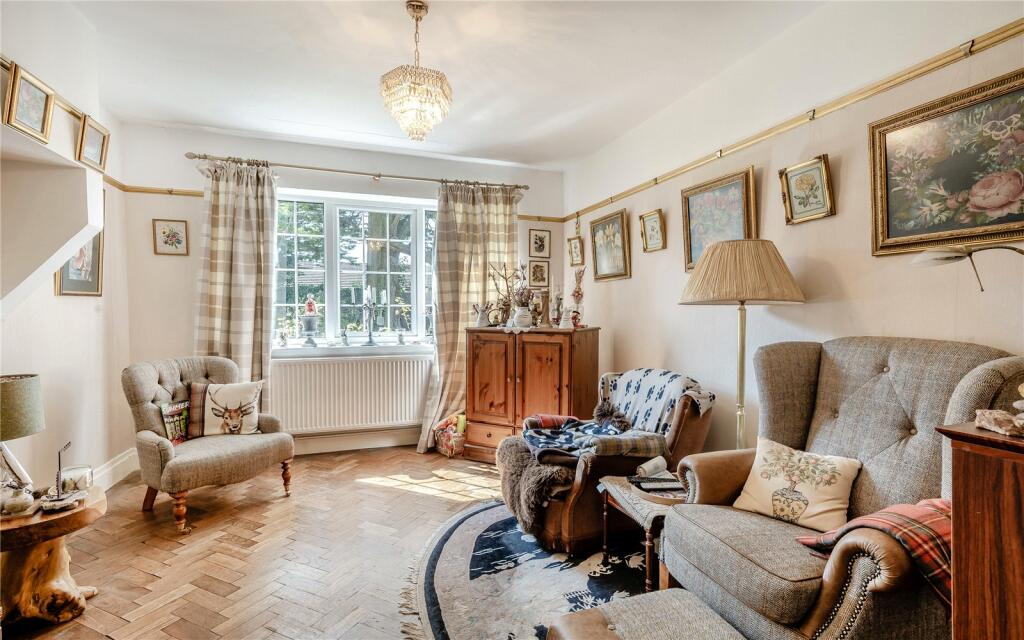 Additional property image - Pen Y Cefn Road, Caerwys, Mold, Flintshire, CH7
