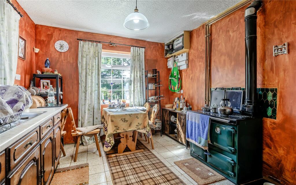 Additional property image - Pen Y Cefn Road, Caerwys, Mold, Flintshire, CH7
