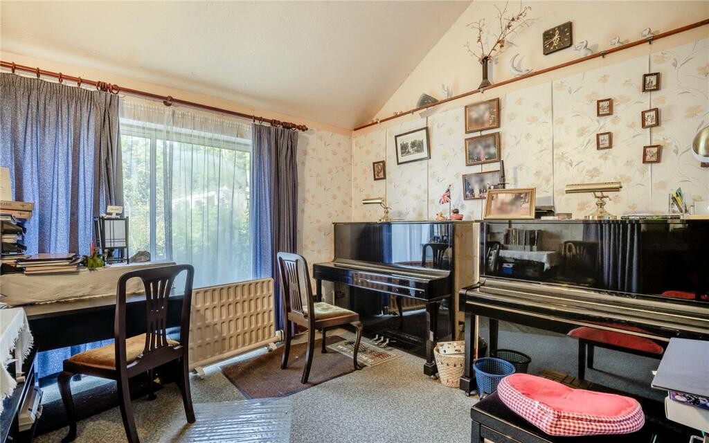 Additional property image - Pen Y Cefn Road, Caerwys, Mold, Flintshire, CH7