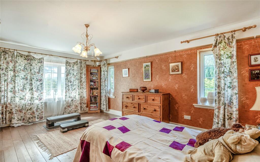 Additional property image - Pen Y Cefn Road, Caerwys, Mold, Flintshire, CH7
