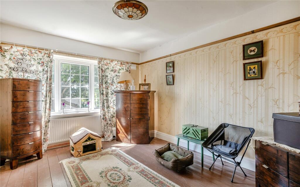 Additional property image - Pen Y Cefn Road, Caerwys, Mold, Flintshire, CH7