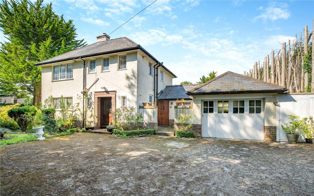 Additional property image - Pen Y Cefn Road, Caerwys, Mold, Flintshire, CH7
