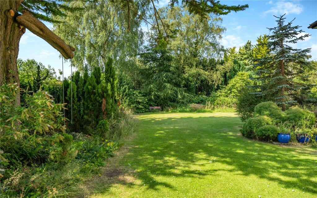 Additional property image - Pen Y Cefn Road, Caerwys, Mold, Flintshire, CH7