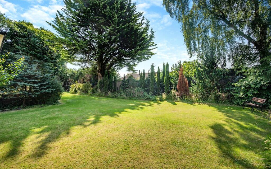 Additional property image - Pen Y Cefn Road, Caerwys, Mold, Flintshire, CH7