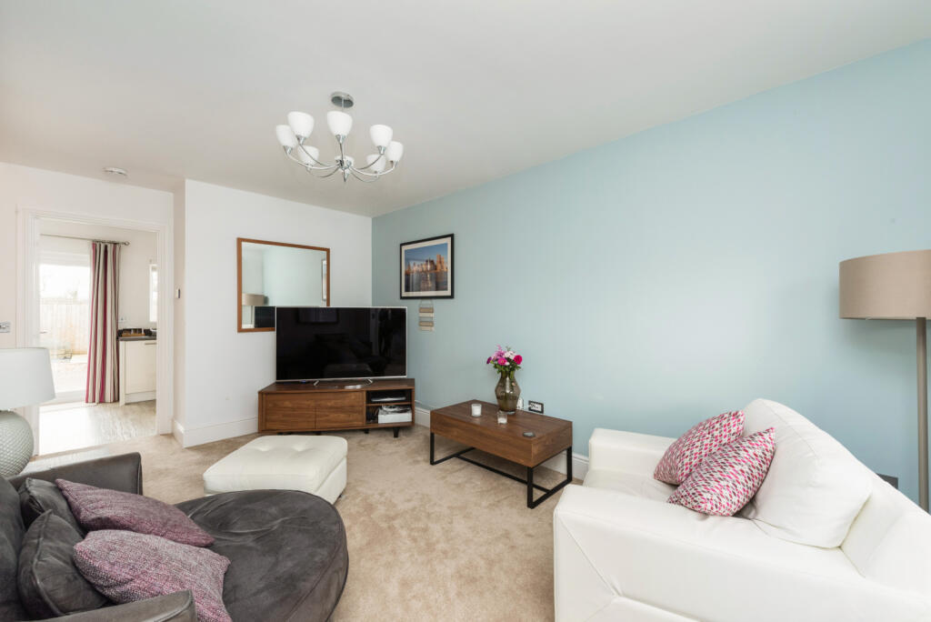 Property image for Alanbrooke Road, Saighton, Chester, Cheshire, CH3