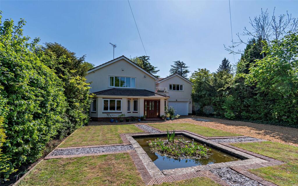 Main image of property: Dingle Bank, Chester, Cheshire, CH4