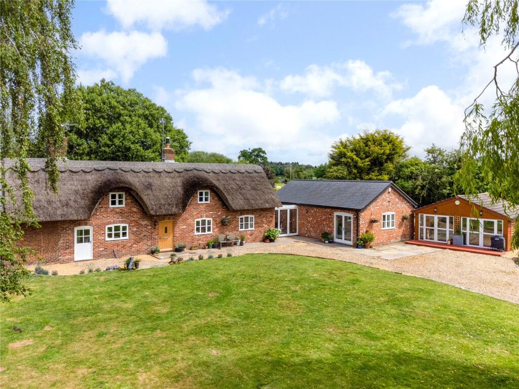 Main image of property: Hetherson Green, Malpas, Cheshire, SY14