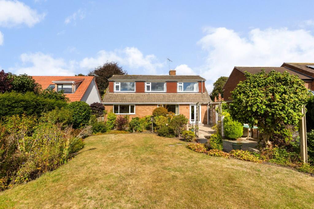 Main image of property: St. Georges Crescent, Chester, Cheshire, CH4