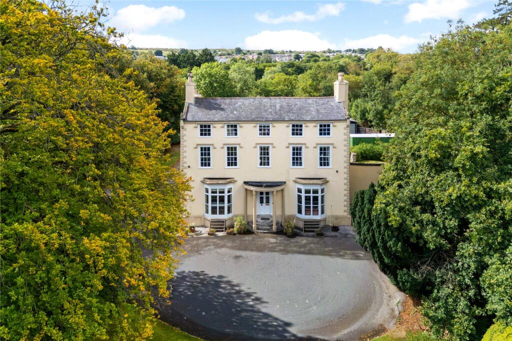 Main image of property: Lygan Y Wern, Pentre Halkyn, Holywell, Clwyd, CH8