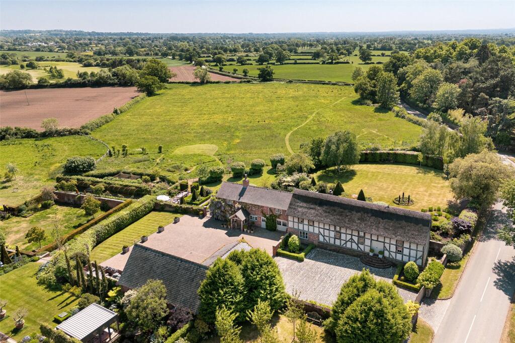 Main image of property: Stretton, Tilston, Malpas, Cheshire, SY14