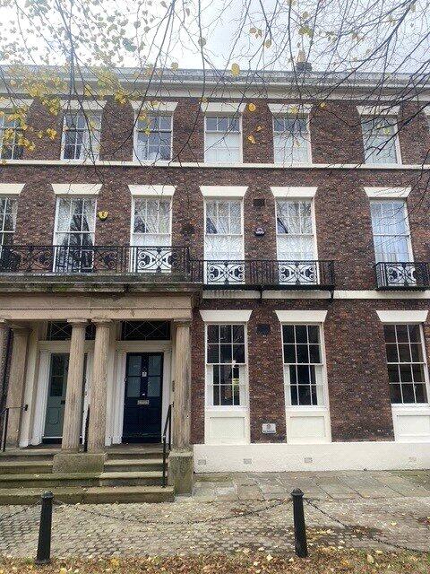 Main image of property: Blackburne Terrace, Liverpool, Merseyside, L8