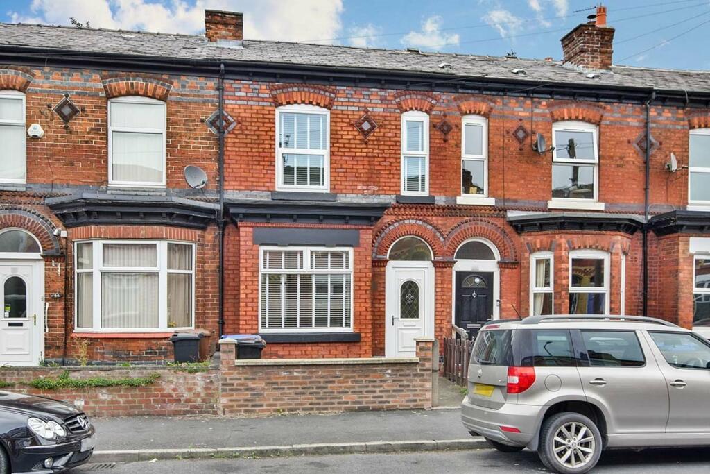 Main image of property: Aberdeen Crescent, Stockport, Greater Manchester, SK3
