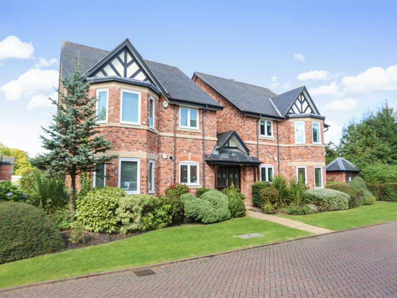 Main image of property: Eton Drive, Cheadle, Cheshire, SK8