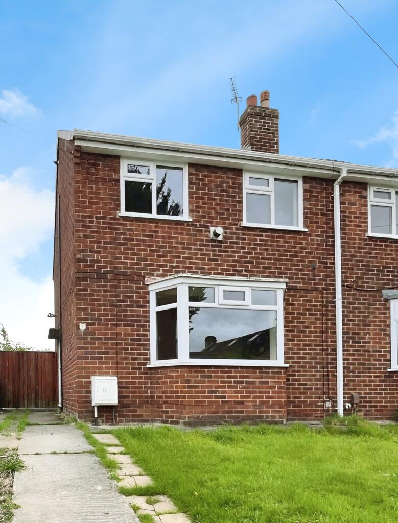 Main image of property: Wilton Avenue, Heald Green, Cheadle, Cheshire, SK8