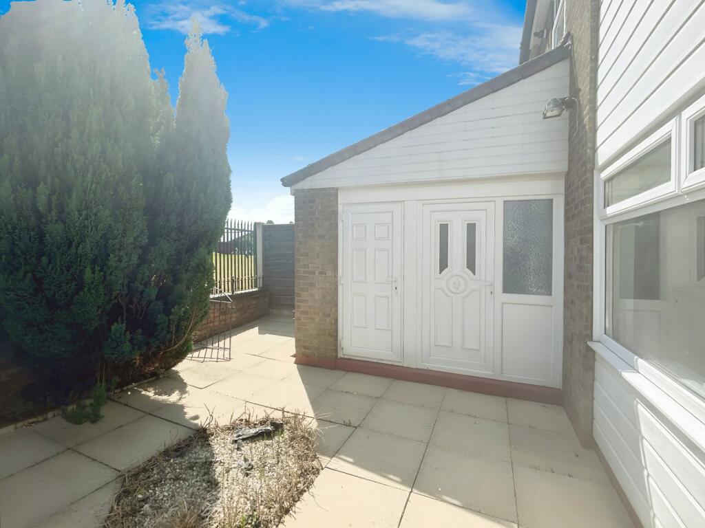Main image of property: Bishops Close, Cheadle, Greater Manchester, SK8