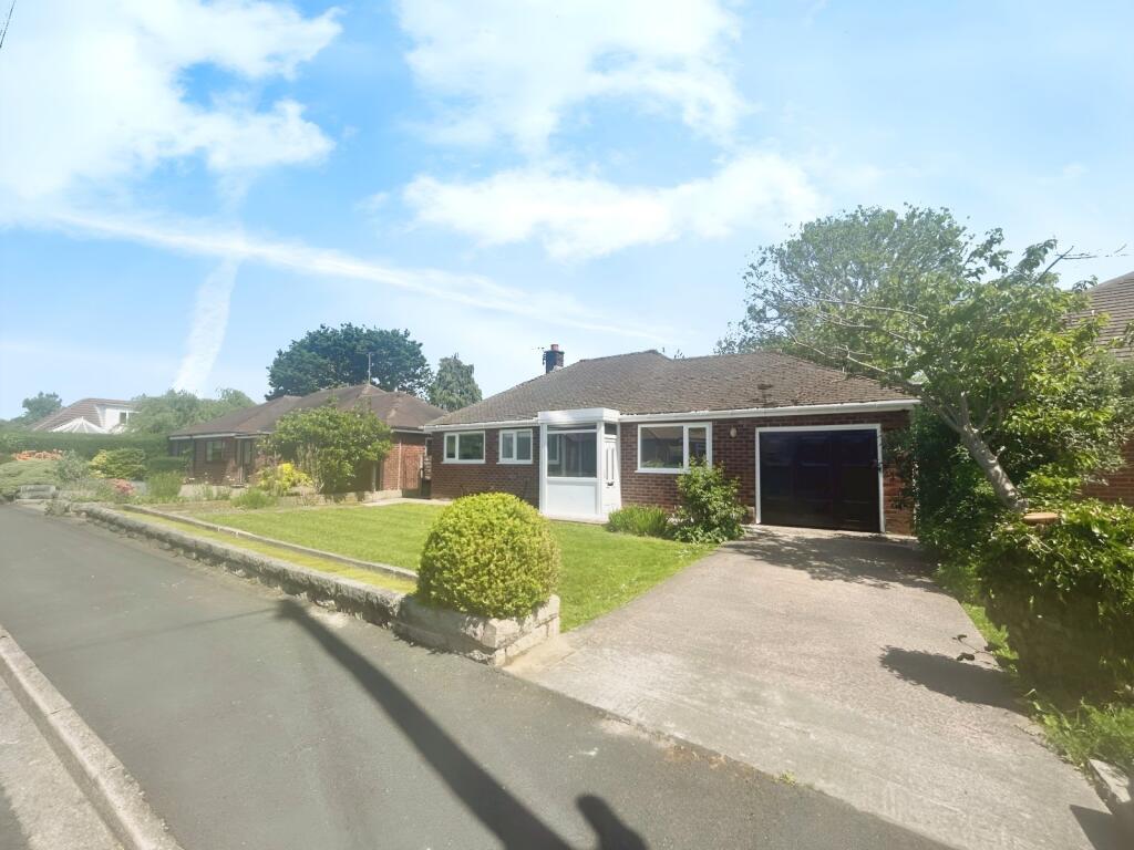 Main image of property: Roundway, Bramhall, Stockport, Cheshire, SK7