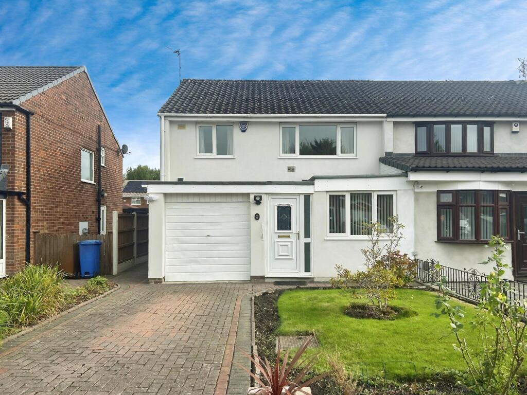 Main image of property: Ashdale Drive, Heald Green, Cheadle, Greater Manchester, SK8