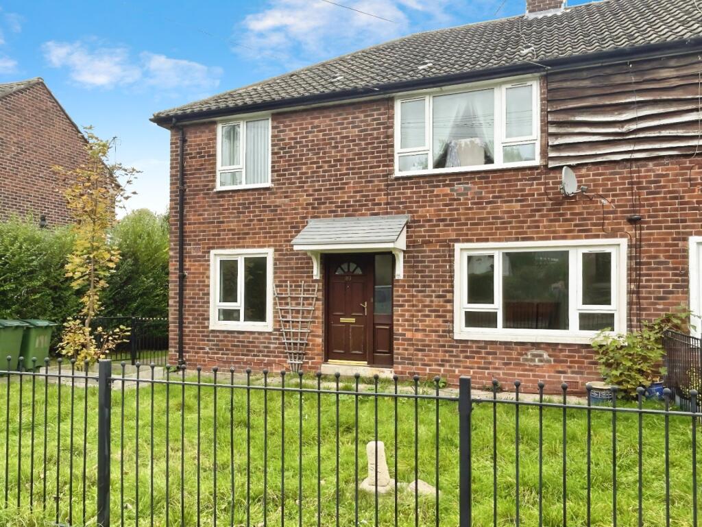 Main image of property: Grange Avenue, Cheadle Hulme, Cheadle, Greater Manchester, SK8