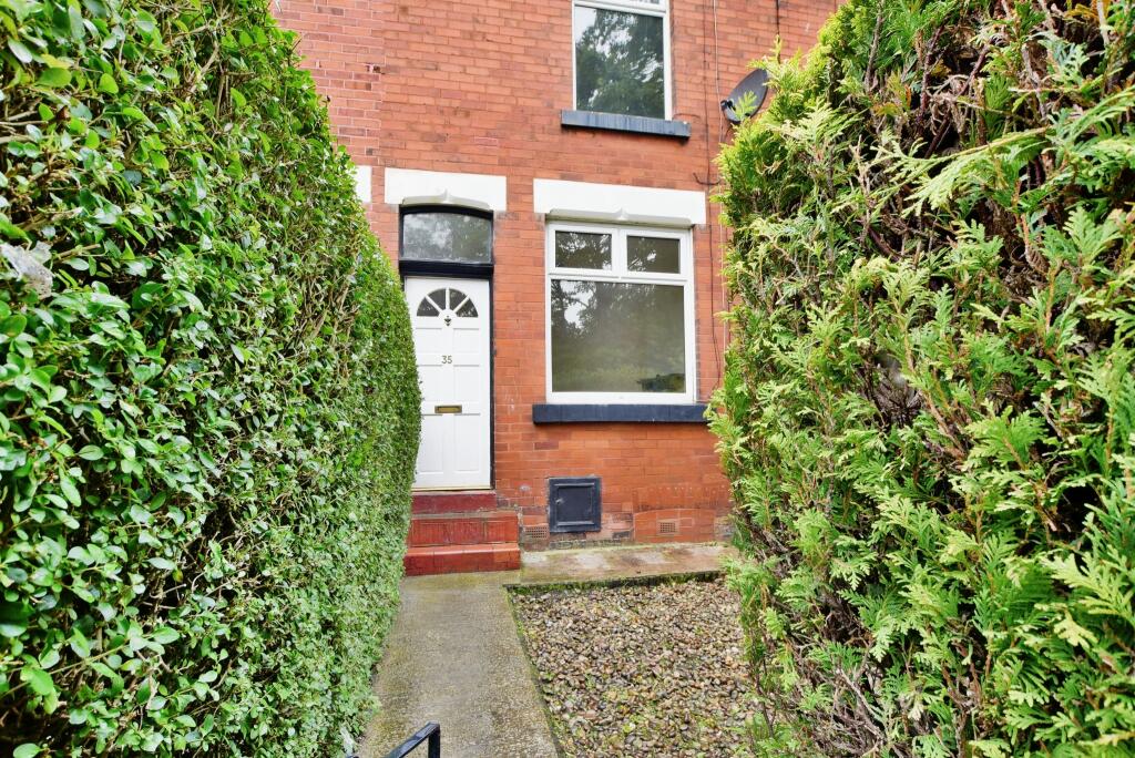 Main image of property: Kent Road, Stockport, Cheshire, SK3