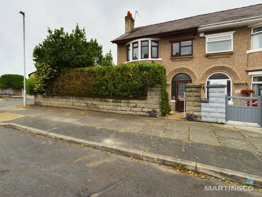 Main image of property: Barlow Ave, Bebington, Wirral